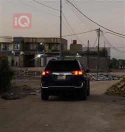 جی ئێم سی تیرەین